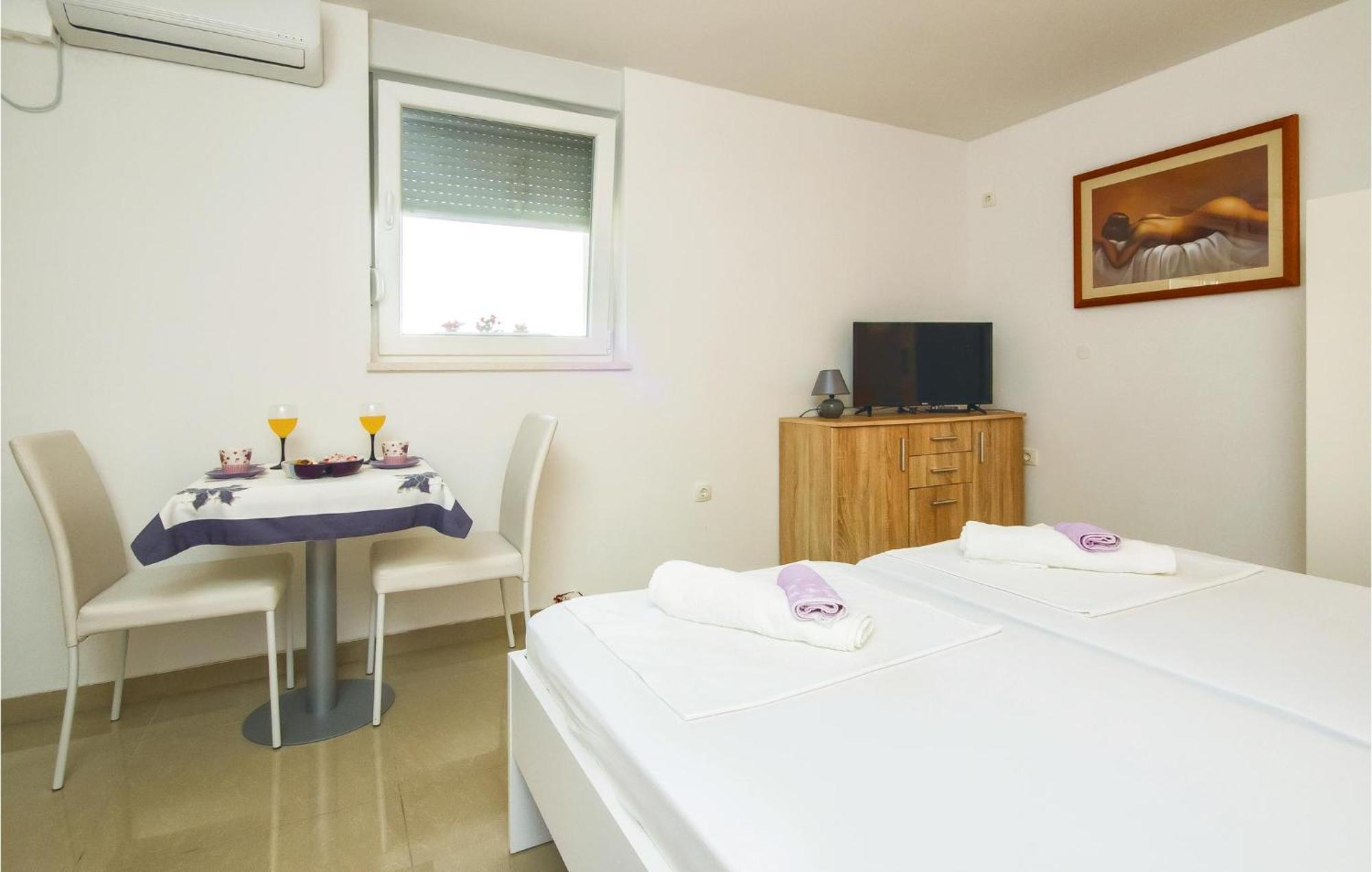 Nice Apartment In Mali Rat With Wifi Sumpetar Luaran gambar