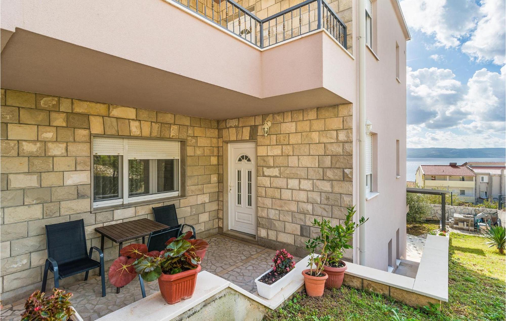 Nice Apartment In Mali Rat With Wifi Sumpetar Luaran gambar